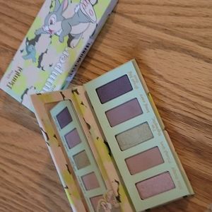 Colourpop Thumper Eyeshadow Palette
